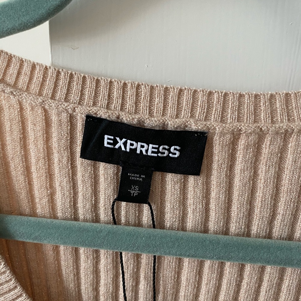 Express top - Picture 3 of 4
